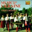 Music From the Ukraine