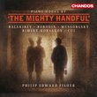 Piano Works By 'The Mighty Handful' (featuring Philip Edward Fisher)