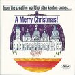 From the Creative World of Stan Kenton Comes a Merry Christmas!