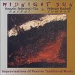 Midnight Sun: Improvisations of Persian Traditiona
