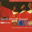 Rough Guide to South African Gospel