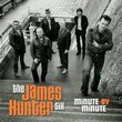 Minute By Minute by The James Hunter Six (2013) Audio CD