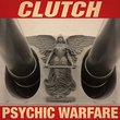 Psychic Warfare