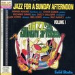 Jazz for a Sunday Afternoon 1 (24bt)