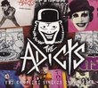Complete Adicts Singles Collection (Dig)