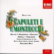 Vincenzo Bellini: I Capuleti e i Montecchi