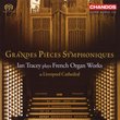 Grandes Pièces Symphoniques [Hybrid SACD]