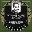 Wynonie Harris 1945-1947