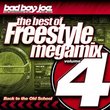 Bad Boy Joe Presents: Best of Freestyle Megamix 4