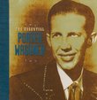 Essential Porter Wagoner