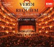 Verdi - Messa da Requiem / Studer, Zajick, Pavarotti, Ramey; Muti