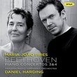 Beethoven: Piano Concertos Nos.3 & 4