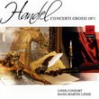 Handel: Concerti Grossi, Op.3 (extracts)