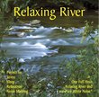 Relaxing River: River Sounds White Noise Nature CD