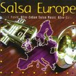 Salsa Europe