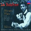 Puccini - La Bohème / Alagna · Gheorghiu · Scano · Keenlyside · D'Arcangelo · Di Candia · Chailly