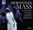 Bernstein: Mass