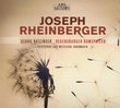Joseph Rheinberger: Geistliche Und Weltliche Chorw