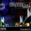 Tony Touch: Hip Hop V.72 Universal