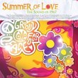 Summer of Love: The Sound of 1967