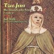 Vol. 2-Tzu-Jan-the Sound of the Tarot