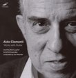 Aldo Clementi: Works with Guitar