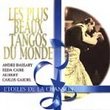 Les Plus Beaux Tangos du Monde