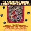 Mardi Gras Indians: Super Sunday Showdown