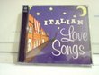 ITALIAN LOVE SONGS (Two CD Set)
