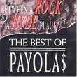 Between Rock & Hyde Place - Best of