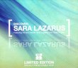 Discover: Sara Lazarus