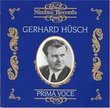Prima Voce: Gerhard Hüsch