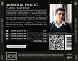 Prado: Piano Works, Vol. 1