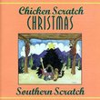 Chicken Scratch Christmas