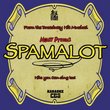 Monty Python's Spamalot: From the Hit Broadway Musical - Hits You Can Sing Too!