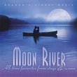 Readers Digest: Moon River (4CD)