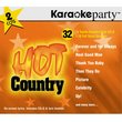 Karaoke Party: Hot Country (Dig)