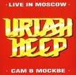 Live in Moscow (Mlps)