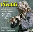 Vivaldi: 6 Concertos for Flute