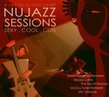 Nu Jazz Sessions