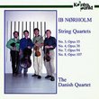 String Quartets 3, 4, 7, 8