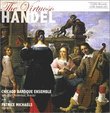 The Virtuoso Handel