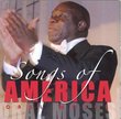 Oral Moses Sings Songs of America
