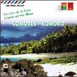 Air Mail Music: Komoro Islands of the Moon