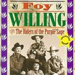 Foy Willing & Riders of the Purple Sage