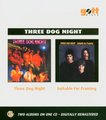 Three Dog Night / Suitable for Framing