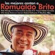 Los Mejores Cantan a Romualdo Brito