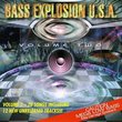 Bass Explosion Usa 2