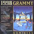 1998 Grammy Nominees