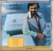 Lindomar Castilho " Llegue Trayendo Mi Canto" Cd Exclusive Pour Collectours